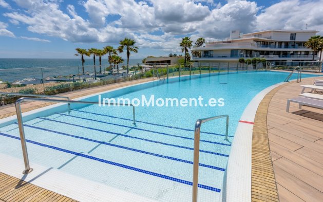 Reventa - Apartamento - Estepona  - Estepona Centro