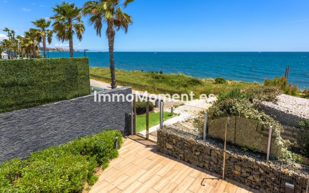 Reventa - Apartamento - Estepona  - Estepona Centro