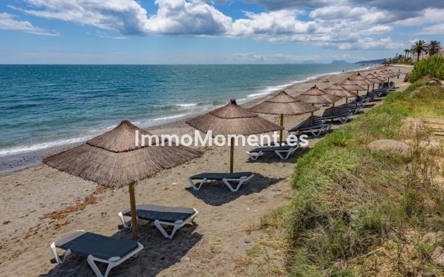 Reventa - Apartamento - Estepona  - Estepona Centro