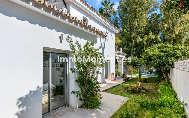 Revente - Villa - Marbella - San Pedro de Alcántara