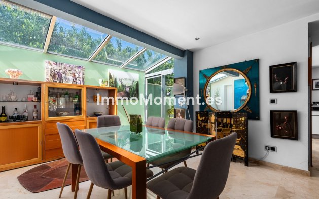 Revente - Villa - Marbella - San Pedro de Alcántara