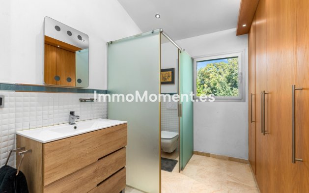 Revente - Villa - Marbella - San Pedro de Alcántara