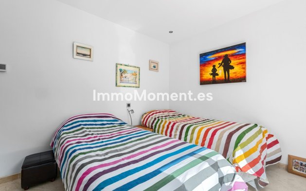 Revente - Villa - Marbella - San Pedro de Alcántara