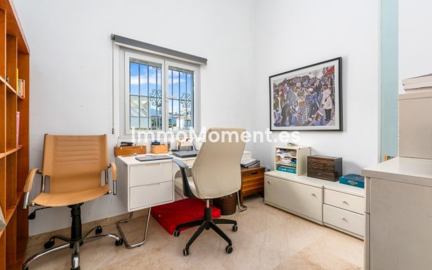 Revente - Villa - Marbella - San Pedro de Alcántara