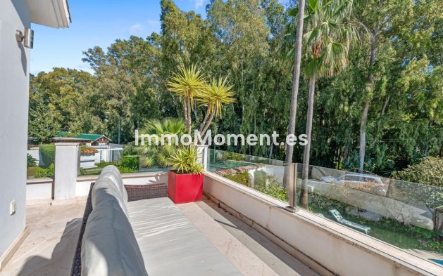 Revente - Villa - Marbella - San Pedro de Alcántara