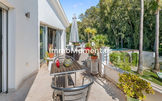 Revente - Villa - Marbella - San Pedro de Alcántara