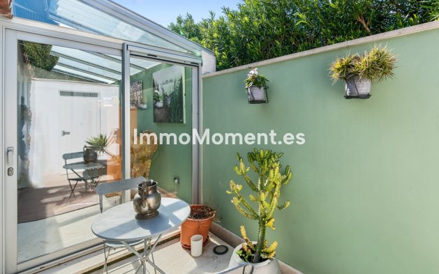 Revente - Villa - Marbella - San Pedro de Alcántara