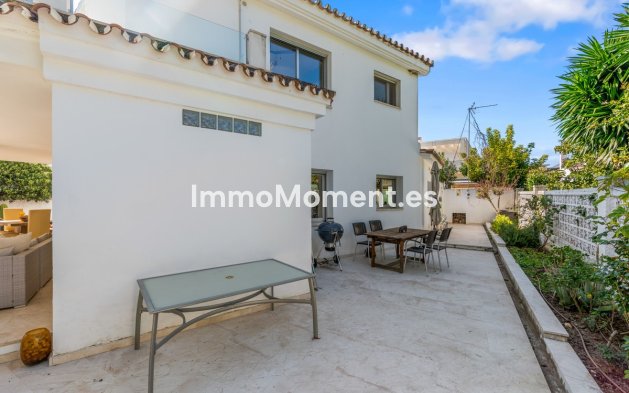 Revente - Villa - Marbella - San Pedro de Alcántara