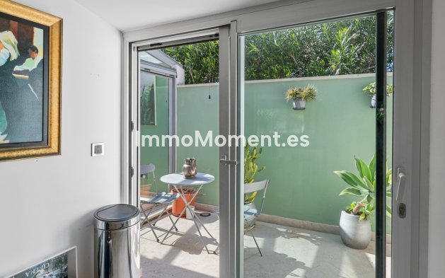 Revente - Villa - Marbella - San Pedro de Alcántara