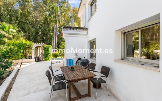 Revente - Villa - Marbella - San Pedro de Alcántara