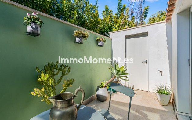 Revente - Villa - Marbella - San Pedro de Alcántara