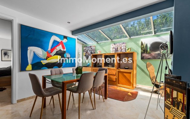 Revente - Villa - Marbella - San Pedro de Alcántara