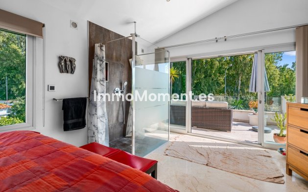 Revente - Villa - Marbella - San Pedro de Alcántara