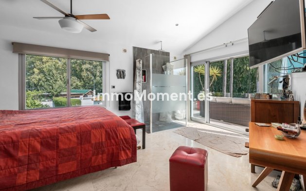 Revente - Villa - Marbella - San Pedro de Alcántara