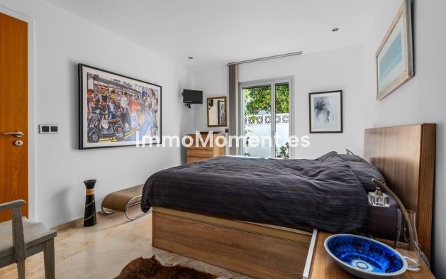 Revente - Villa - Marbella - San Pedro de Alcántara