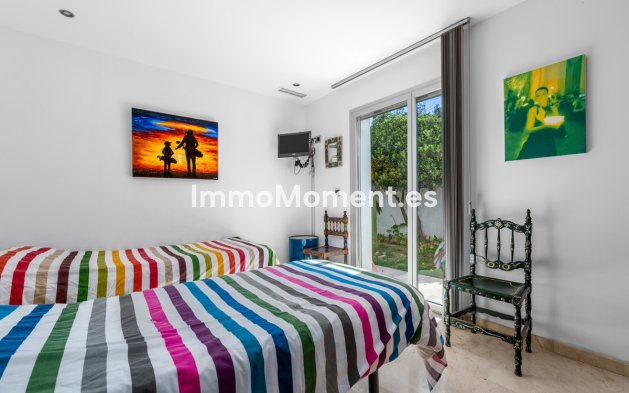 Revente - Villa - Marbella - San Pedro de Alcántara