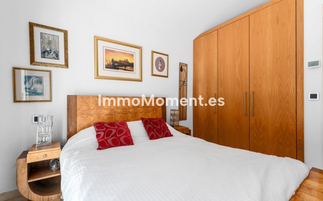 Revente - Villa - Marbella - San Pedro de Alcántara