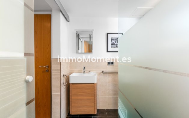 Revente - Villa - Marbella - San Pedro de Alcántara