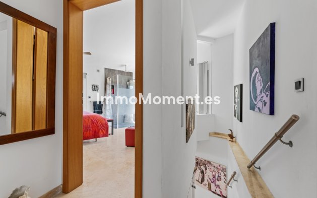 Revente - Villa - Marbella - San Pedro de Alcántara