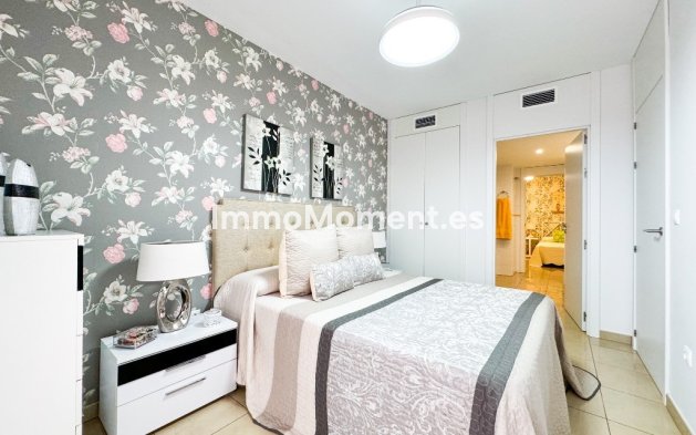 Wiederverkauf - Wohnung - Orihuela - Playa Flamenca