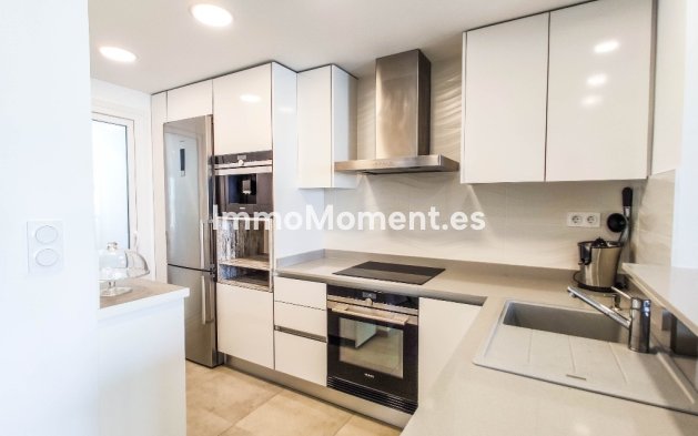 Wiederverkauf - Wohnung - Orihuela - Punta Prima