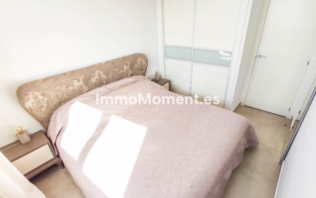 Wiederverkauf - Wohnung - Orihuela - Punta Prima