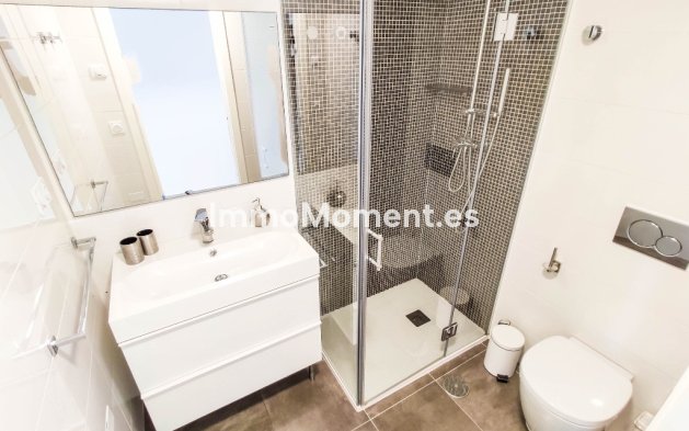 Wiederverkauf - Wohnung - Orihuela - Punta Prima