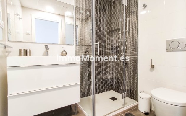 Wiederverkauf - Wohnung - Orihuela - Punta Prima