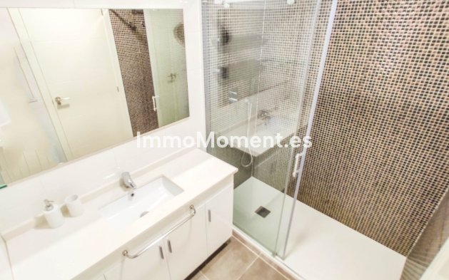 Wiederverkauf - Wohnung - Orihuela - Punta Prima