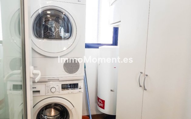 Wiederverkauf - Wohnung - Orihuela - Punta Prima