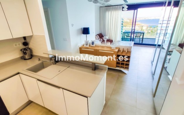 Wiederverkauf - Wohnung - Orihuela - Punta Prima