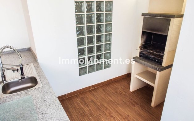 Wiederverkauf - Wohnung - Orihuela - Punta Prima