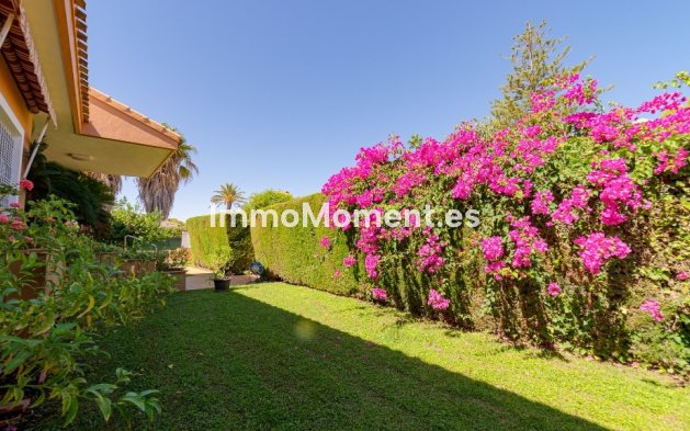 Wiederverkauf - Villa - Orihuela - Campoamor