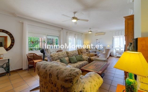 Wiederverkauf - Villa - Orihuela - Campoamor