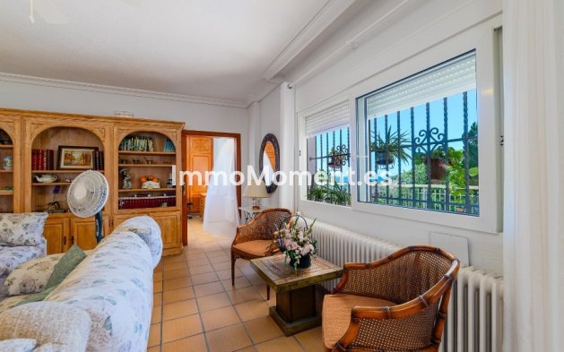 Wiederverkauf - Villa - Orihuela - Campoamor