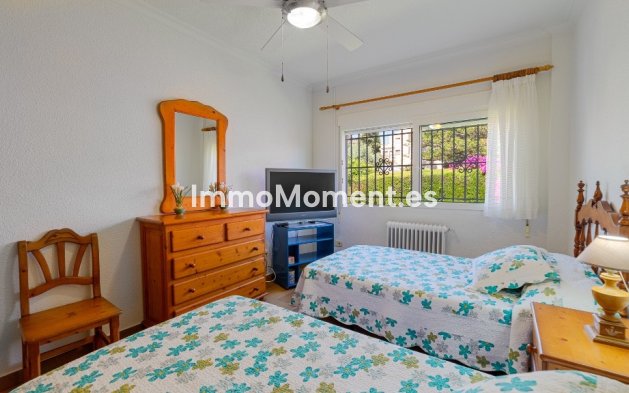 Wiederverkauf - Villa - Orihuela - Campoamor