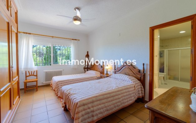 Wiederverkauf - Villa - Orihuela - Campoamor