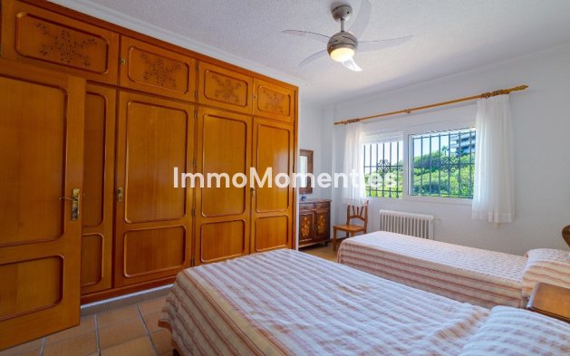 Wiederverkauf - Villa - Orihuela - Campoamor