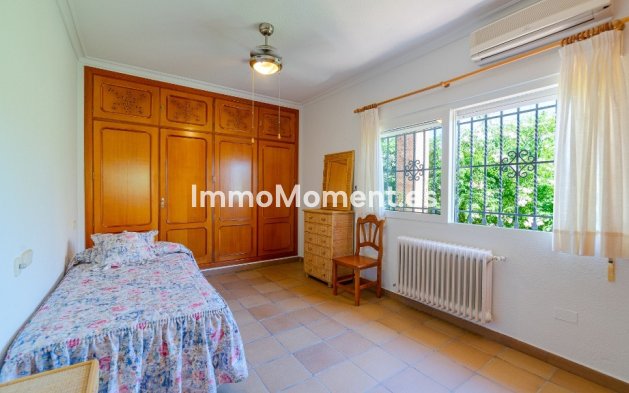 Wiederverkauf - Villa - Orihuela - Campoamor