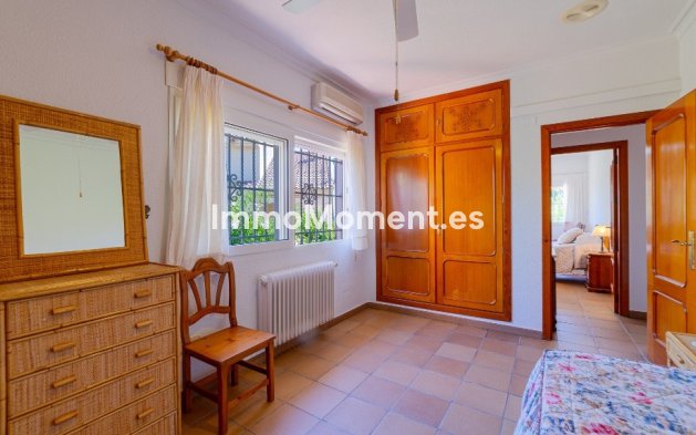 Wiederverkauf - Villa - Orihuela - Campoamor