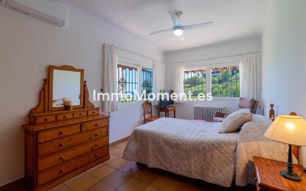 Wiederverkauf - Villa - Orihuela - Campoamor