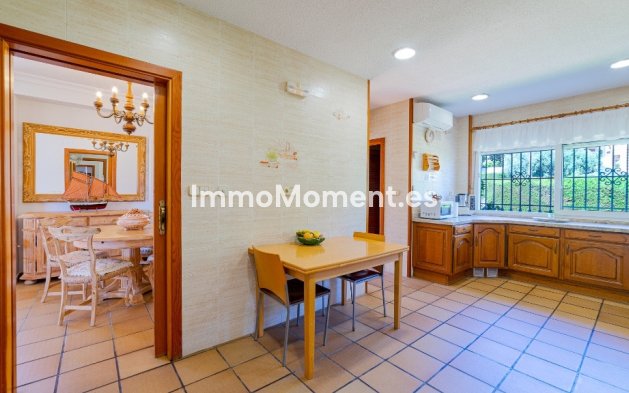 Wiederverkauf - Villa - Orihuela - Campoamor