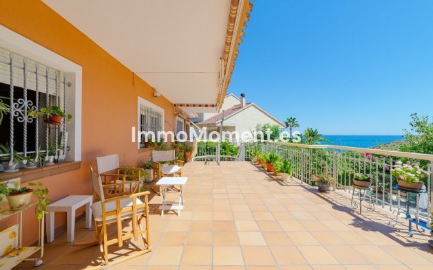 Wiederverkauf - Villa - Orihuela - Campoamor