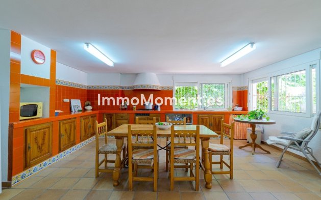 Wiederverkauf - Villa - Orihuela - Campoamor