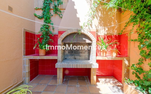 Wiederverkauf - Villa - Orihuela - Campoamor