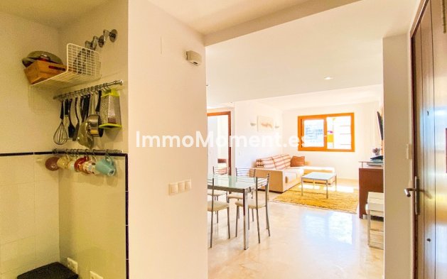 Wiederverkauf - Wohnung - Orihuela - Punta Prima