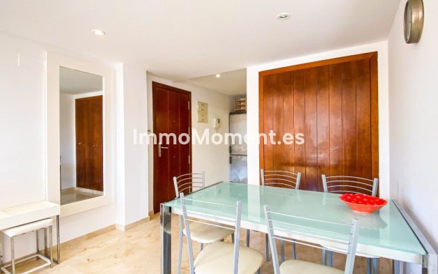 Wiederverkauf - Wohnung - Orihuela - Punta Prima