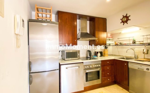 Wiederverkauf - Wohnung - Orihuela - Punta Prima