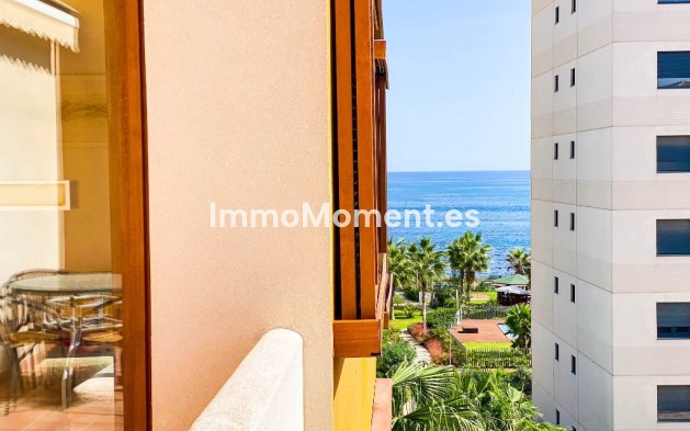 Wiederverkauf - Wohnung - Orihuela - Punta Prima