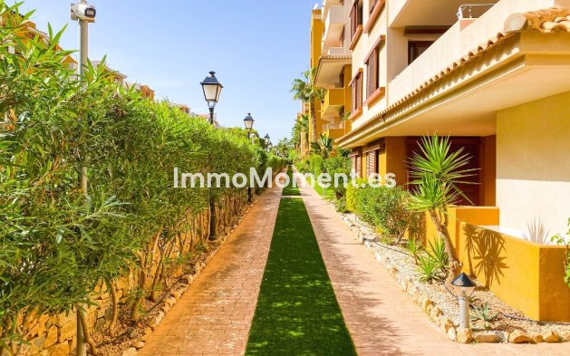 Wiederverkauf - Wohnung - Orihuela - Punta Prima